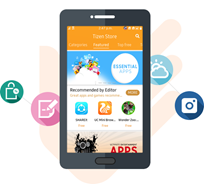 Tizen Store