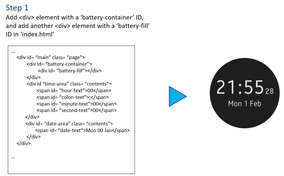 Battery 1